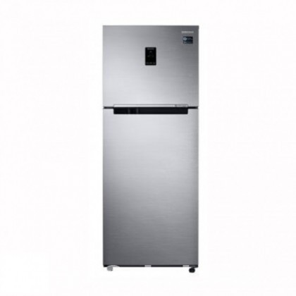 Samsung-345 L- Twin Cooling Refrigerator-RT37K5532S8/D3